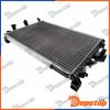 Radiateur du moteur pour VW | CCH-WW-003, 8MK376719171